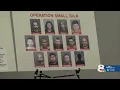 16 arrested in child sex sting including Manatee County sergeant