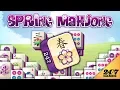 Spring Mahjong