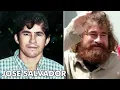 How a Man Survived 438 Days in Deep Ocean