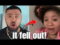 Thick Atlanta BBW Went On Date It Ends In The Most Embarrassing Way
