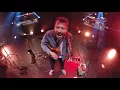 GO SESSIONS - JOSEAN LOG/CHACHACHA