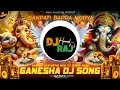Download Lagu Ganpati Bappa Morya Dj Song 2025 | Ganpati Dj Song 2025 | Ganesh Chaturthi | Dhol Tasha Mix Dj Songs