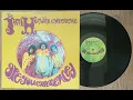 Lagu The Jimi Hendrix Experience – Are You Experienced (FULL LP)