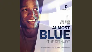 almost blue dj fudge remix 