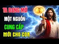 Lagu Ta Đang Mở Một Nguồn Cung Cấp Mới Cho Con Tiền Bạc Sẽ Đổ Về Từ Những Nơi Con Không Ngờ Tới!