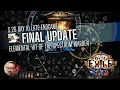 Download Lagu [PoE 3.26] Endgame Elemental Hit of the Spectrum Warden - FINAL UPDATE
