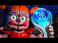 Sister Location s Platinum DESTROYED My SANITY