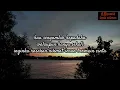 Download Lagu AYIE-Rahsia seorang pencinta (lirik)