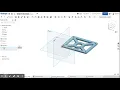 Onshape Mini-Lesson Featurescript