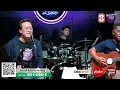 Byrd & Heart - I'll Never Dance Again [ Live Session ]