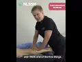 Post Marathon Massage Treat Runners Post Race Sports Massage London Marathon