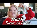 Andar Denner Wallet Version 2 Review