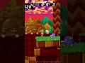 SMS reborn makes a 2D level FUN