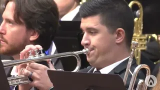 mai presus e iubirea pathway brass band