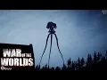 Lagu War of the Worlds - New Cinematic Gameplay \u0026 Development Update
