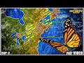 Download Lagu Journey Of Monarch Butterfly | Flight Of The Monarch Butterfly Movie Clip 3