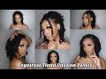 10 PASSION TWIST TOYOTRESS TIANA PASSION TWIST