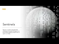 BeezMind C Programming - Sentinels