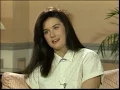Demi Moore for St Elmo s Fire 1985 - Bobbie Wygant Archive