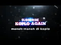 Download Lagu sholawat manana versi koplo 2021