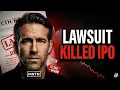 The Real Cost of the Blake Lively Lawsuit on Ryan Reynolds Brand