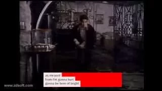 kapitan paile hindi kita iiwanang buhay 1990 theatrical trailer