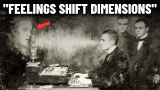When You Feel and Think LIKE THIS You Instantly Shift to Higher Dimensions