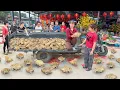 Download Lagu Buy A Lots Of Giant Frog From Frog Farmer, Use Truck Transport Many Frogs Go To Market Sell