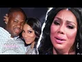 Tamar Braxton files for divorce from her husband Vince Herbert Is it ly over