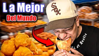 HICIMOS LA MEJOR PAPÁ DEL MUNDO 🌍 🤤