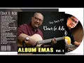 Download Lagu Best of The Best EBIET G. ADE  (Full Album) Vol. 1 - Lagu Lawas Indonesia Terpopuler Sepanjang Masa