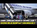 Download Lagu HEBOH! UANG JEMAAH DIPAKAI ORANG LAIN | SKEMA NILAI MANFAAT DIBONGKAR