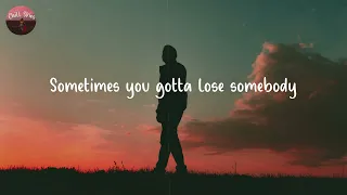 lose somebody kygo lyrics