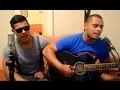 Download Lagu Michael Jackson, Justin Timberlake - Love Never Felt So Good (Acoustic Cover)