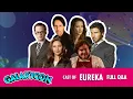 Eureka Full GalaxyCon Q A