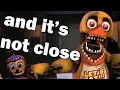 Download Lagu FNAF 2 is the Worst One, Actually