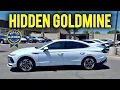 Kelley Blue Book Reveals the ONLY 5 Mid-Size Cars Worth Buying in 2026