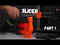 Learn Prusa Slicer Hindi Part 1 Software for 3D Printing