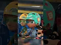 Rebuilding The Tree Fort Builder Brothers Dream Factory Cartoons for Kids