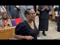 Download Lagu Tye Tribbett and Le’Andria Johnson - I Feel Freedom in the Room/I Can Feel Him in the Room