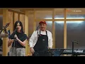 Talks | Live Session Presents Sal Priadi - Serta Mulia