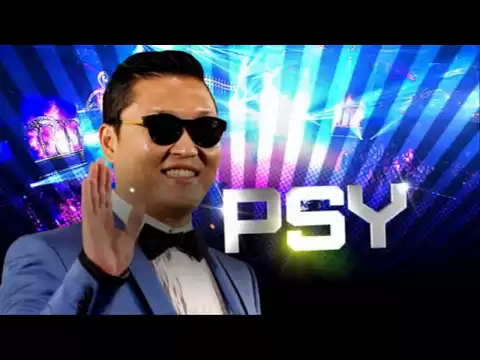 Download MP3 PSY Gangnam Style Official Music Video-Lyrics \u0026 [Free Download] Mp3 2018