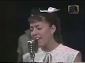 STEPHANIE SALAS EDUARDO CAPETILLO - CALENDARIO DE AMOR 1992