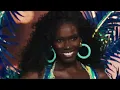 Tate McRae’s Sports Car Performance at the Victoria’s Secret Fashion Show | Victoria’s Secret