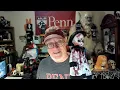 DOWNRIGHT BLOODY OOAK Customized Living Dead Dolls LOTTIE