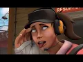 Scout Female Transformation TF2 SFM