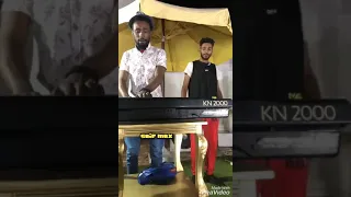 نيجيري ود الجاك كافوري 