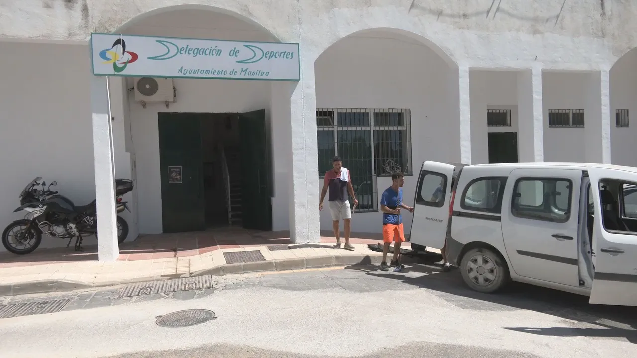 Programas deportivos 2022/2023
