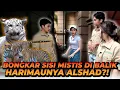Download Lagu TERNYATA INI SOSOK DIBELAKANGNYA SELEN, ESHAN, JINORA ! BONGKAR SEMUA SISI MISTIS HARIMAUNYA ALSHAD!