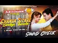 Download Lagu Chanda Sitare Bindiya Tumhare | High Quality Sound Check 😱 | Dehati Vebretion Mix | Dj Bittu Phusro